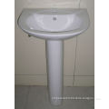 Pedestal Washbasin (SR-3005)